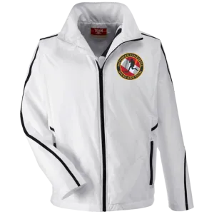 Team 365 Men's Fleece Lined Jacket