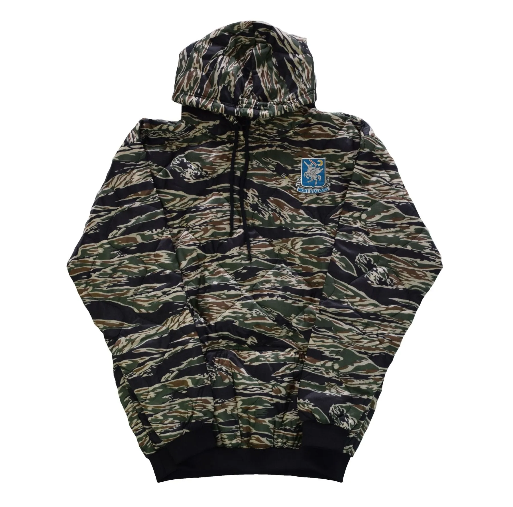 160th SOAR Embroidered Woobie Hoodie