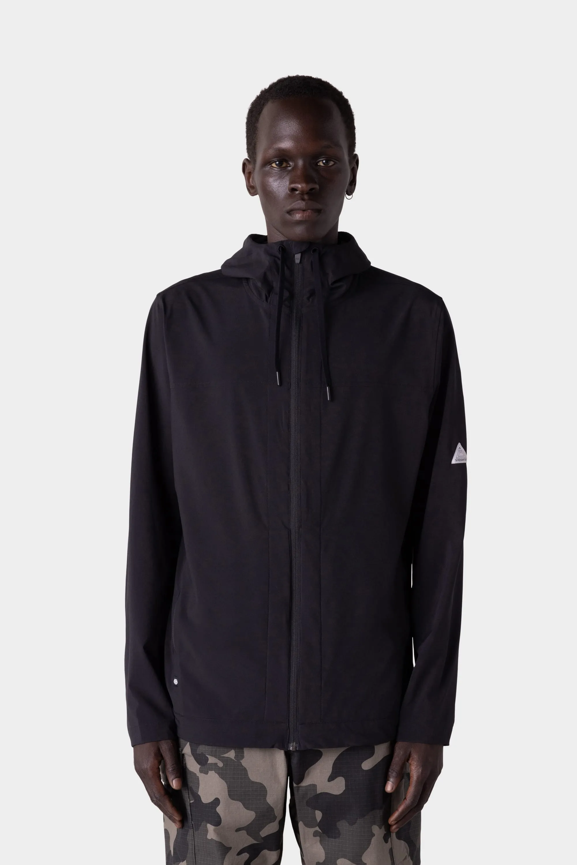 686 Men's ATP Stretch Wind Jacket