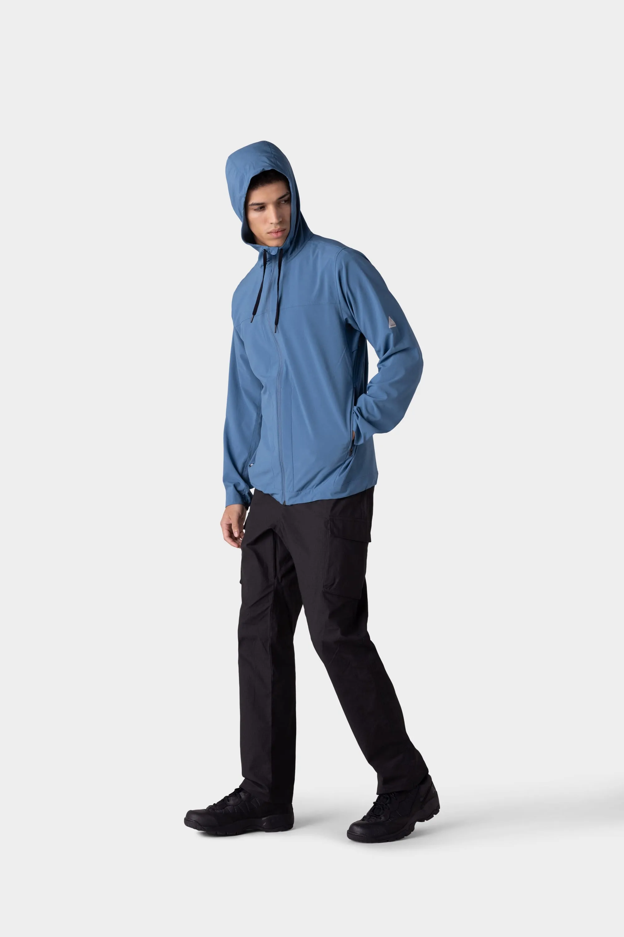 686 Men's ATP Stretch Wind Jacket