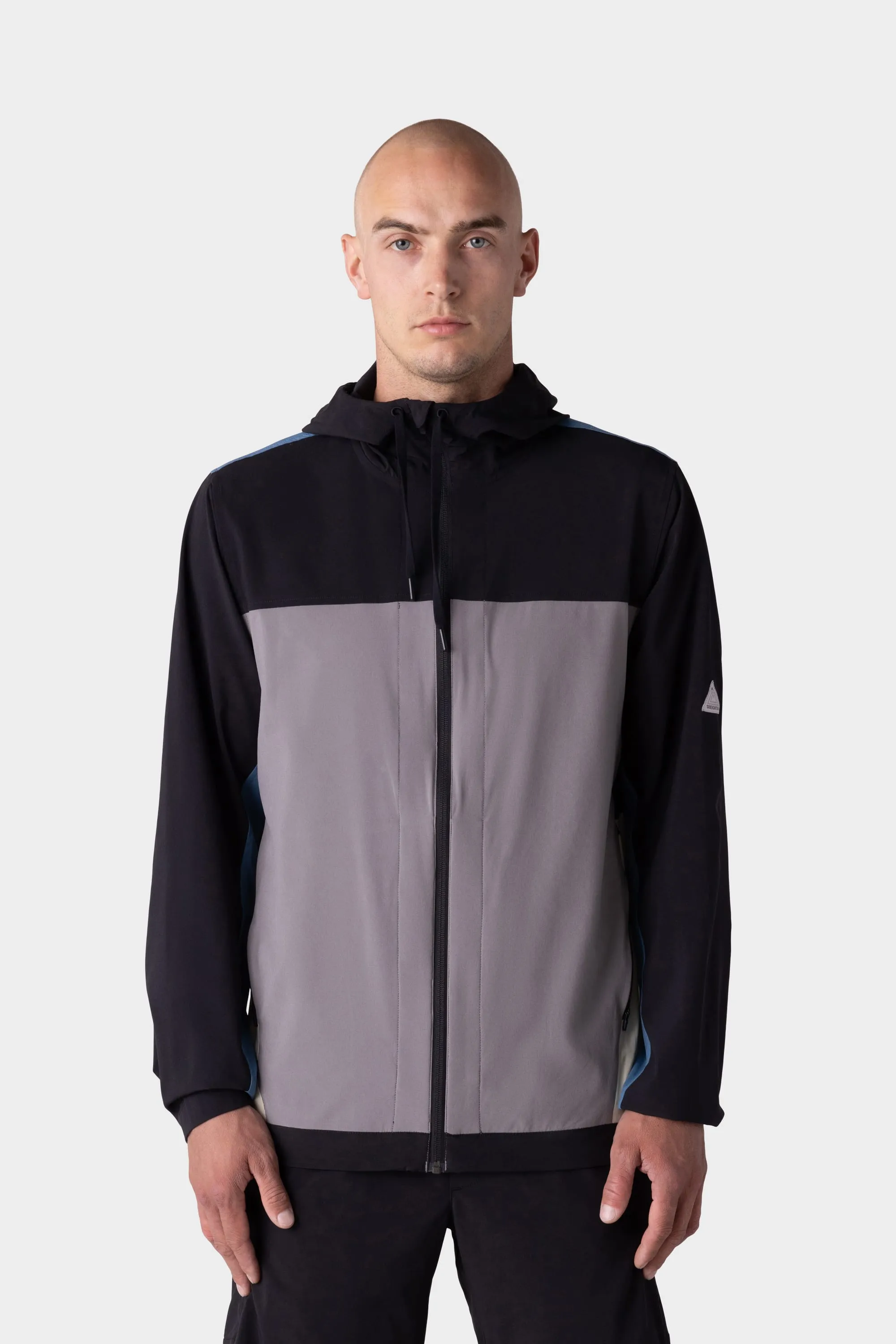 686 Men's ATP Stretch Wind Jacket