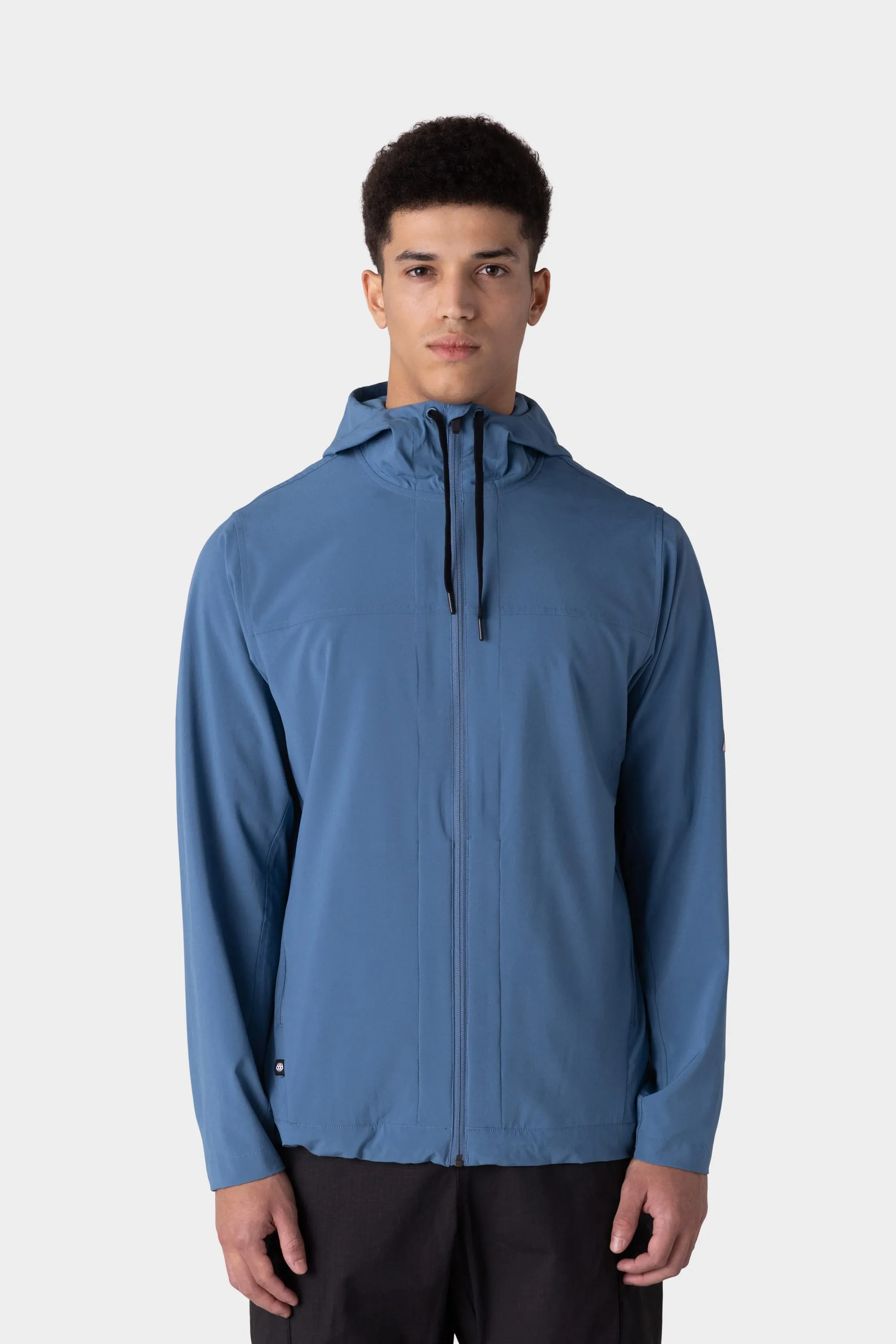 686 Men's ATP Stretch Wind Jacket