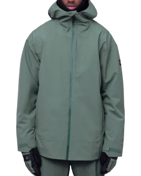 686 Men's Gateway Snow Jacket - Cypress Green