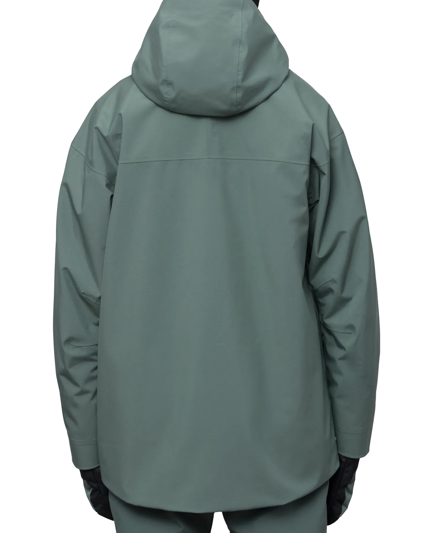 686 Men's Gateway Snow Jacket - Cypress Green