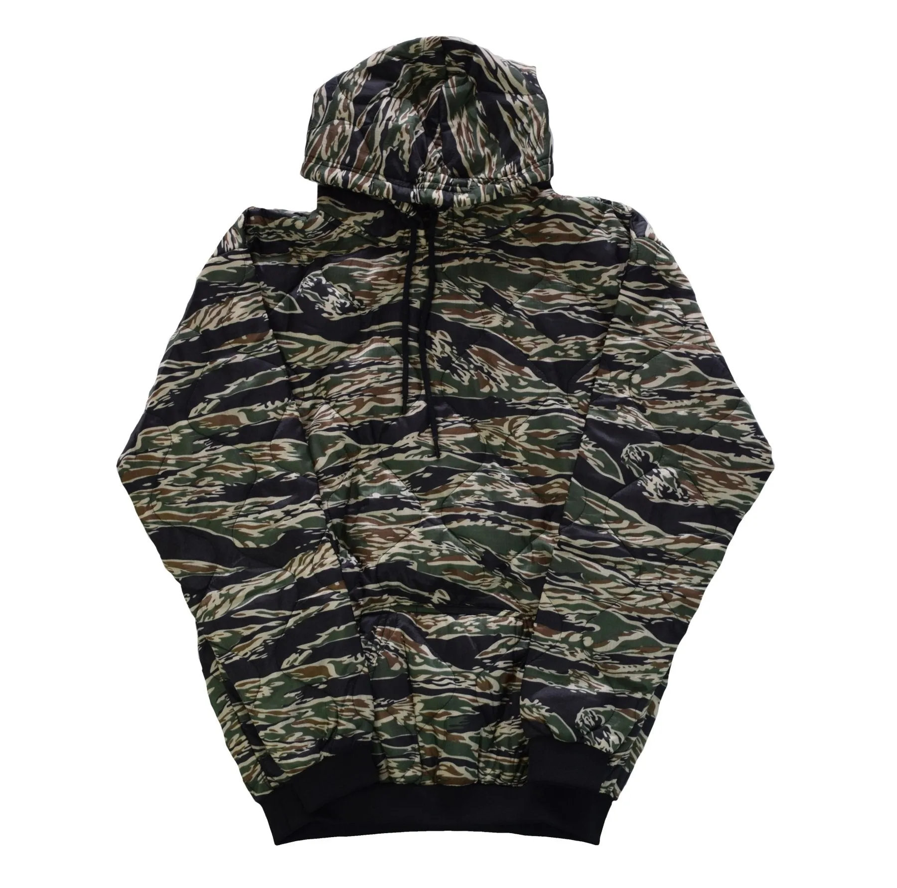 75th RGT Woobie Hoodie