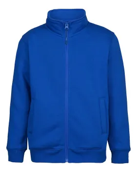 7PFJ Podium Kids P/C Full Zip Jacket