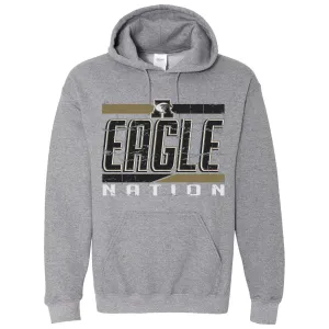 Abilene High Eagles - Nation Hoodie