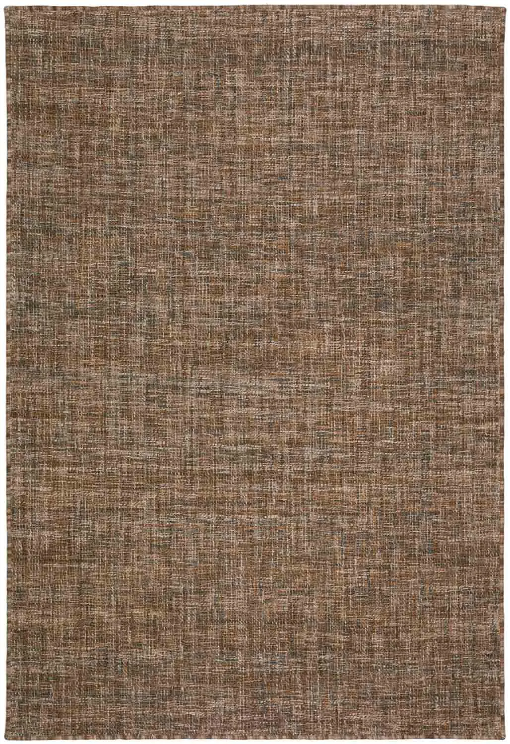 Abruzzo AZ1 Chocolate Rug