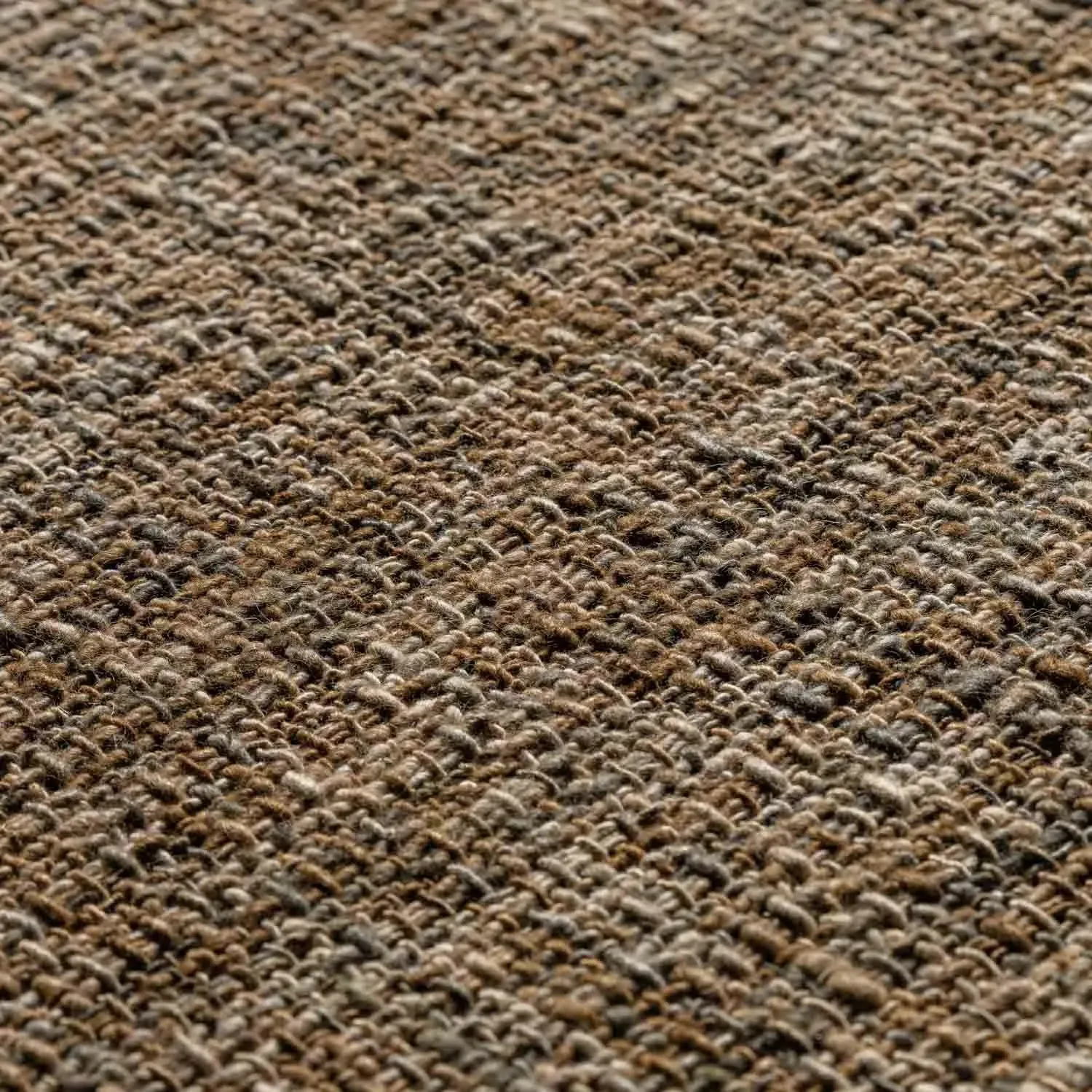 Abruzzo AZ1 Chocolate Rug