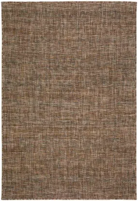 Abruzzo AZ1 Chocolate Rug