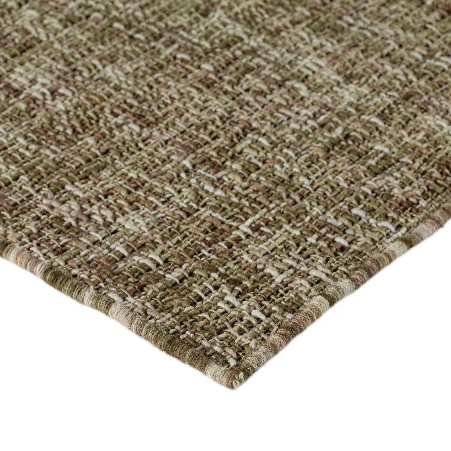 Abruzzo AZ1 Green Rug