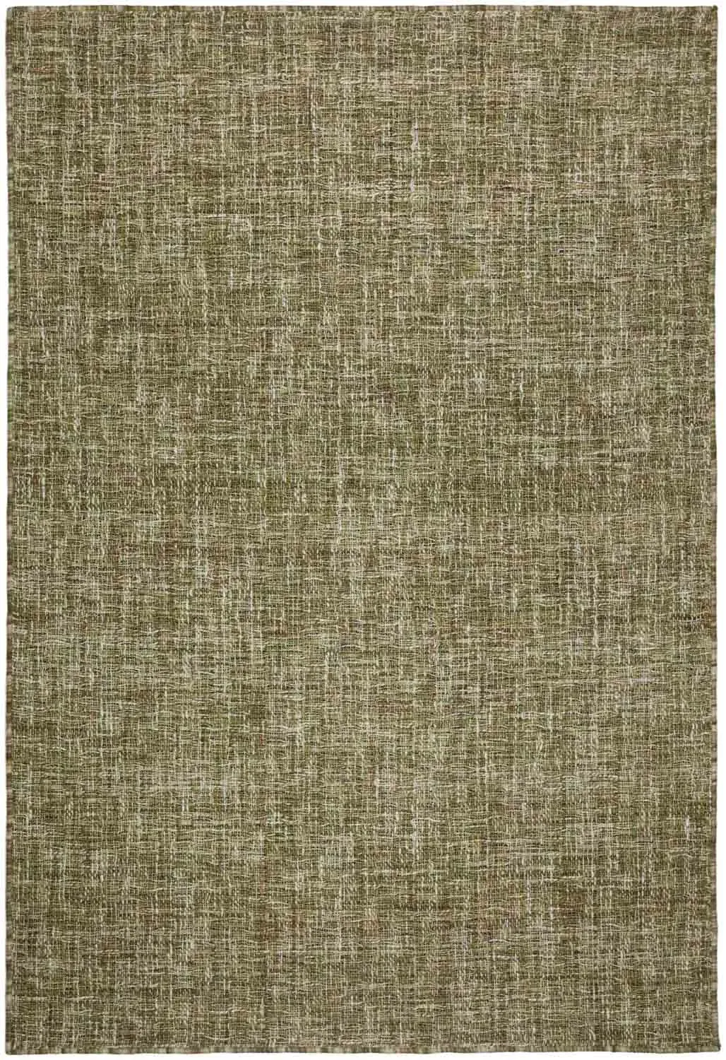 Abruzzo AZ1 Green Rug