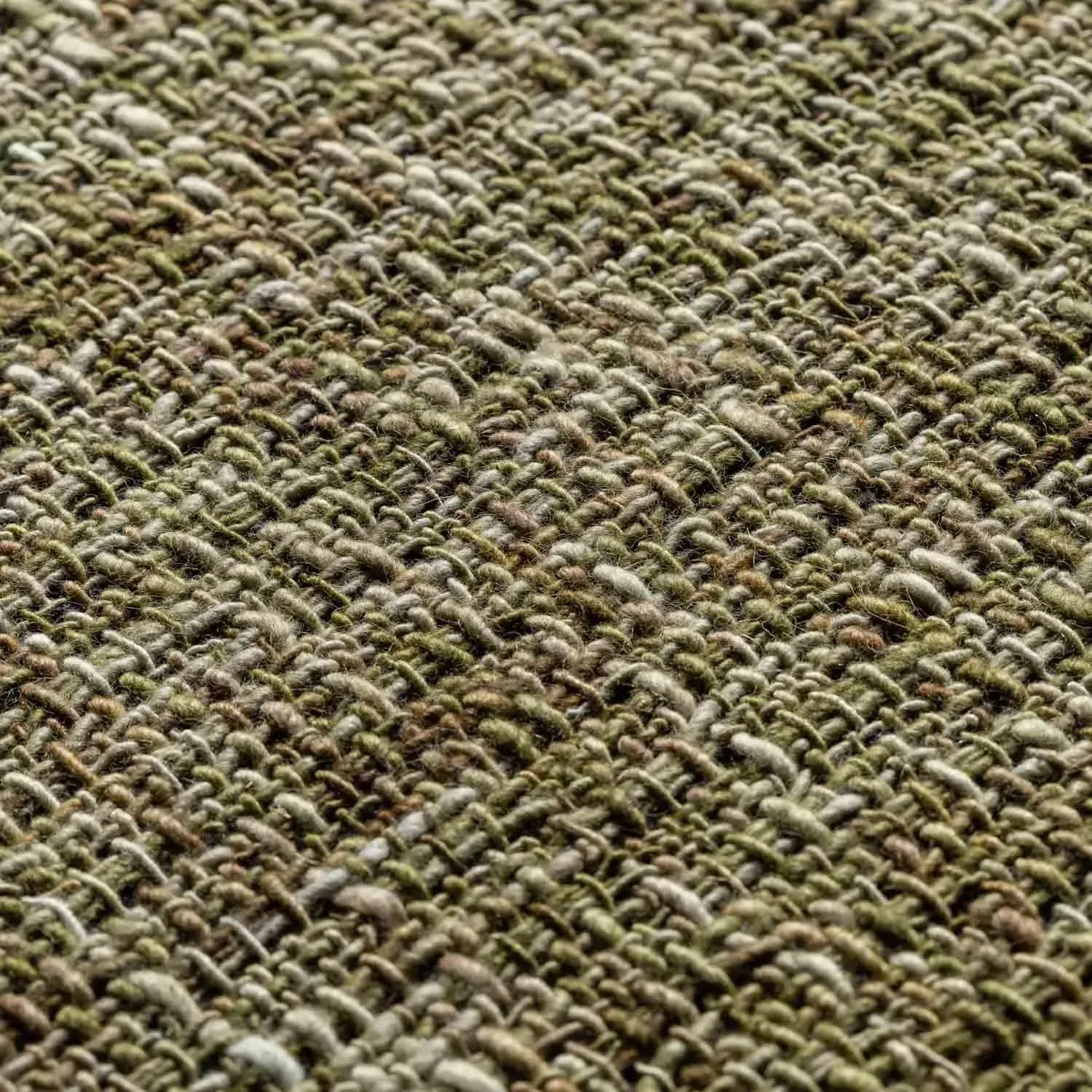 Abruzzo AZ1 Green Rug