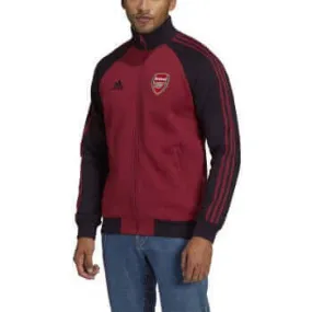 Adidas Arsenal 21/22 Anthem Tiro 21 Jacket