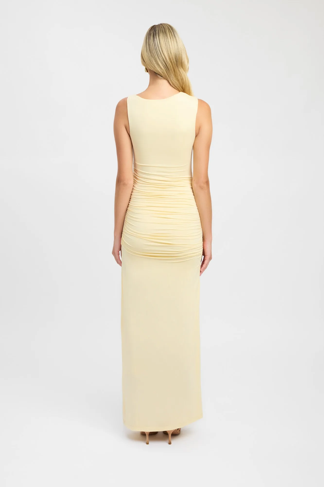 Alannah Maxi Dress