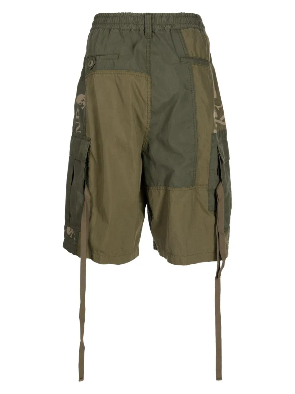 Alpha Cargo Shorts