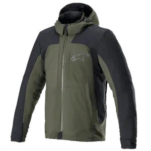 Alpinestars Stratos V2 Drystar ADV/Dualsport Jacket