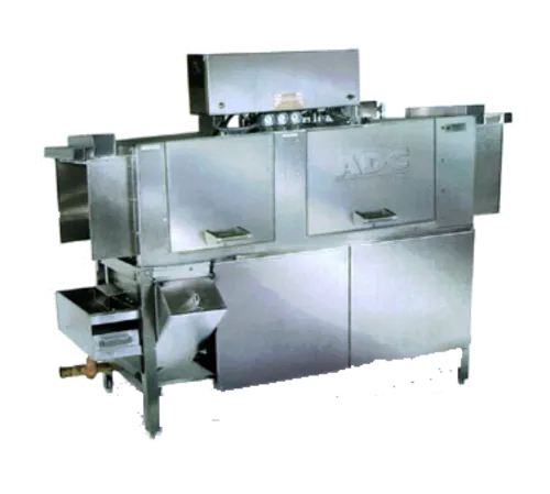 American Dish Service ADC-66 HIGH L-R Dishwasher