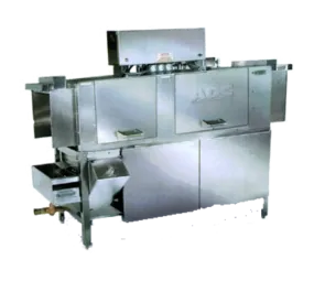 American Dish Service ADC-66 LOW L-R Dishwasher