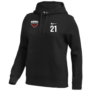 Anchorage Thorns Hooded Sweatshirt [Women's]