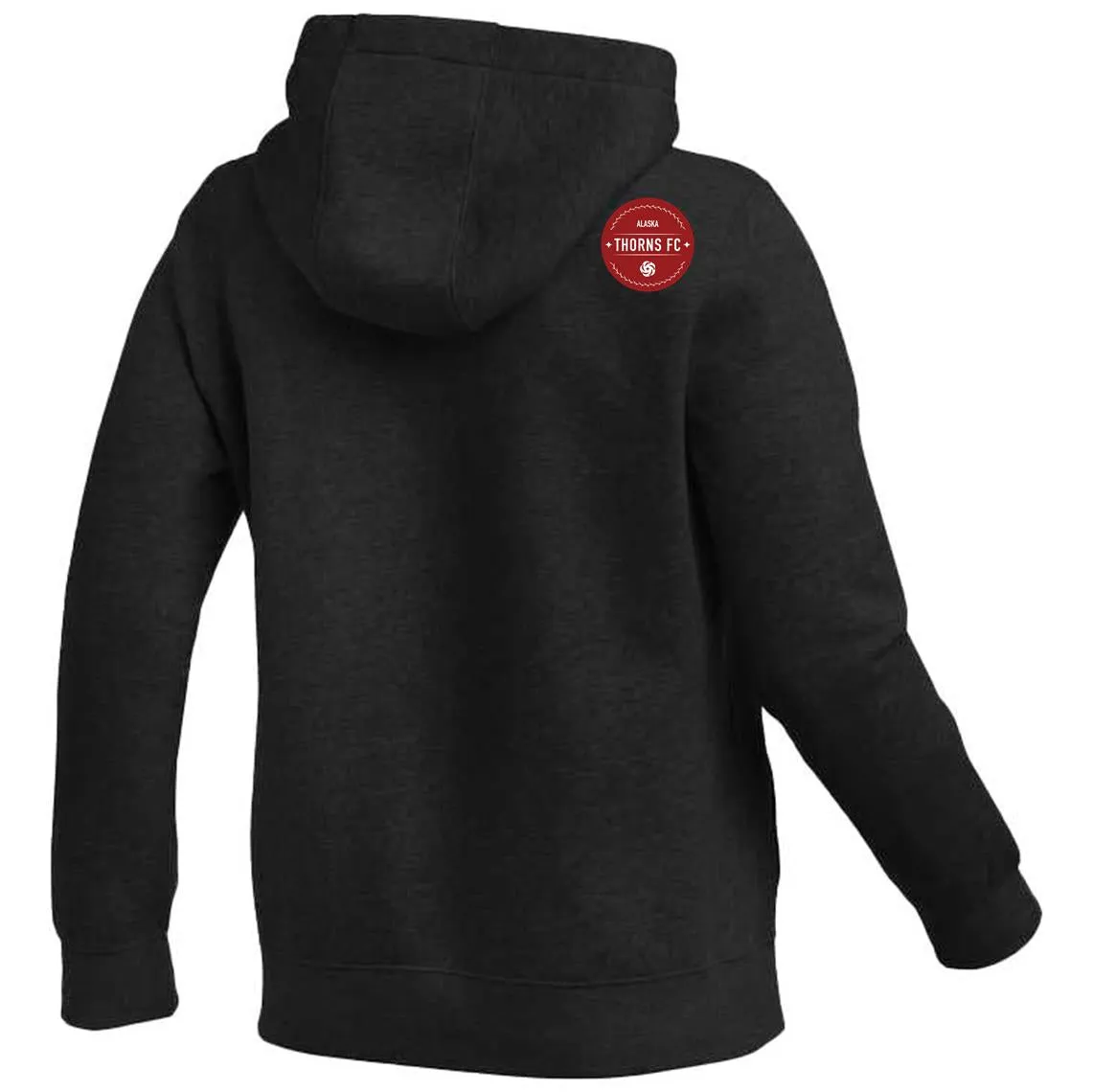 Anchorage Thorns Hooded Sweatshirt [Women's]