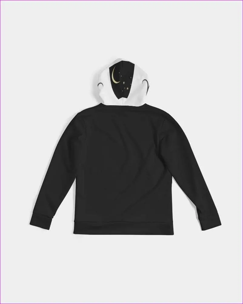 Aries Moon  Men's Hoodie