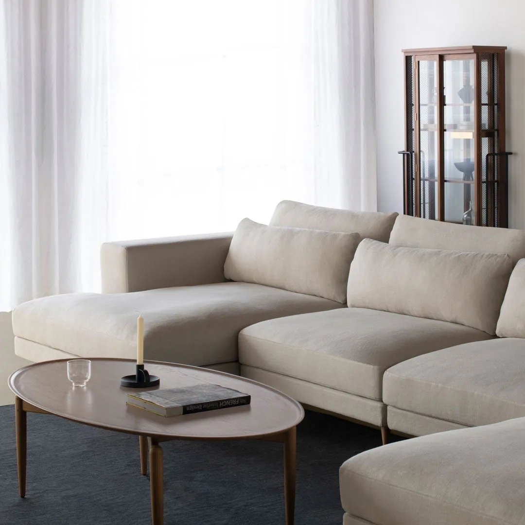 Atelier Modular Sofa