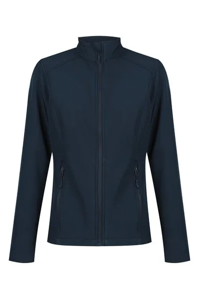 Aussie Pacific Selwyn Ladies SoftShell Jacket-(2512)