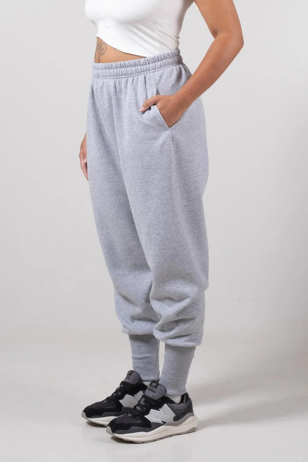 BALANCE SWEATPANTS