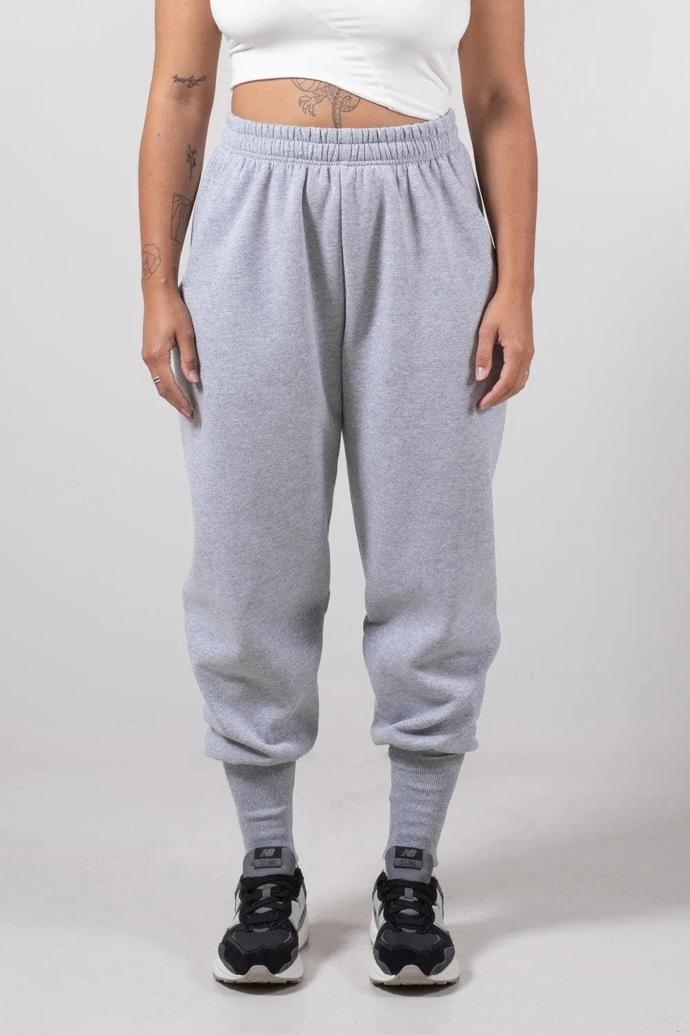 BALANCE SWEATPANTS