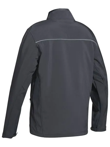 Bisley Soft Shell Jacket-(BJ6060)