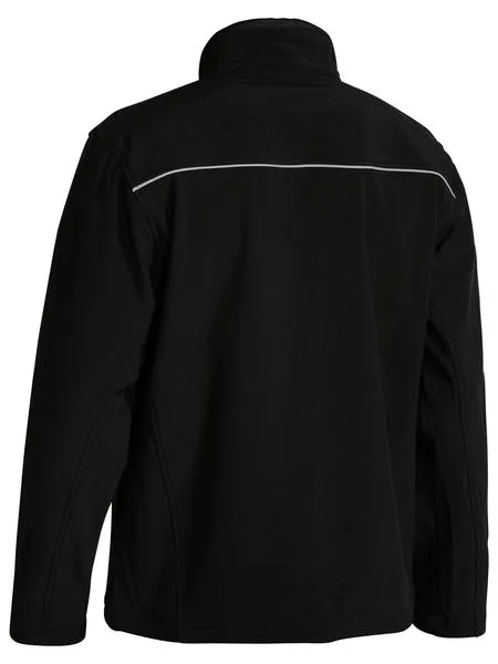 Bisley Soft Shell Jacket-(BJ6060)