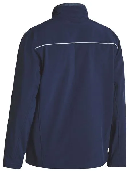 Bisley Soft Shell Jacket-(BJ6060)