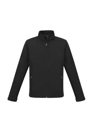 Biz Collection Mens Apex Jacket (J740M)