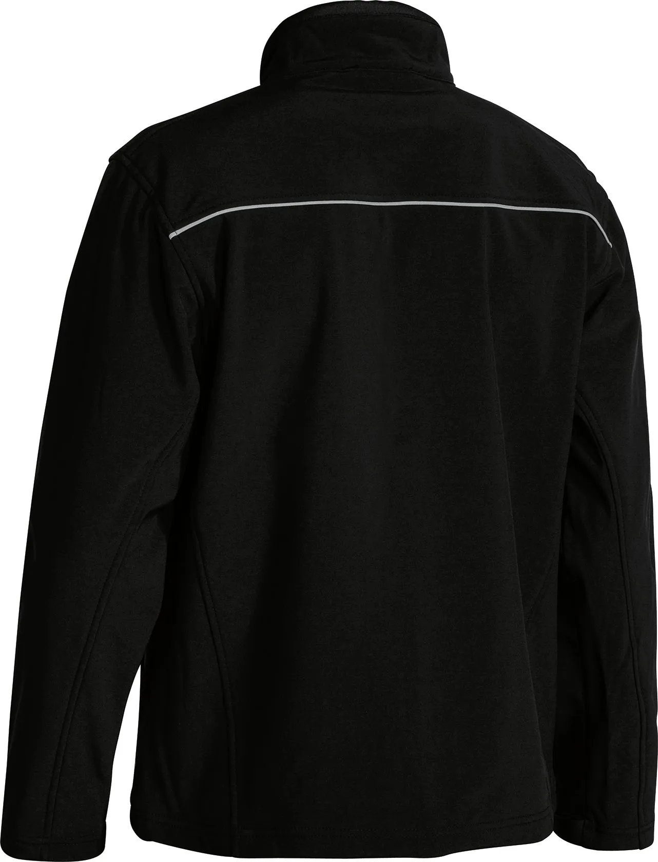 BJ6060 Bisley Men's Softshell Jacket