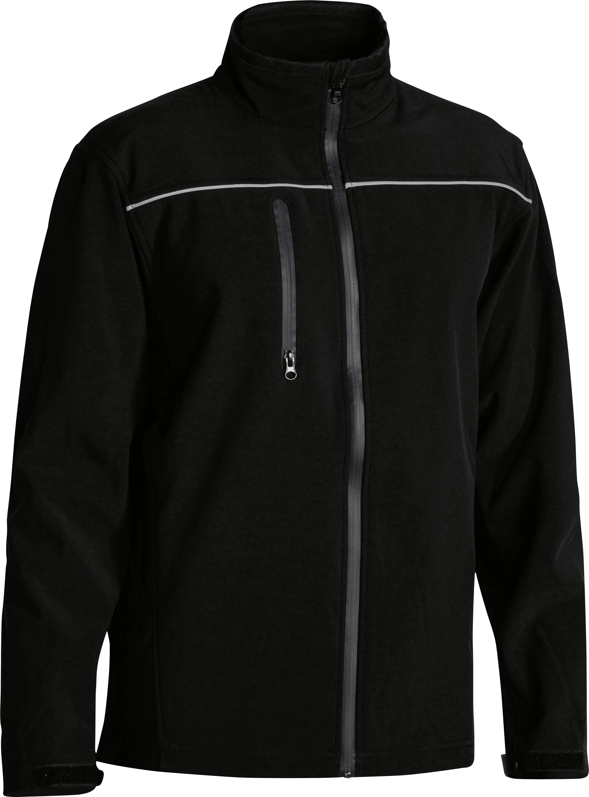 BJ6060 Bisley Men's Softshell Jacket