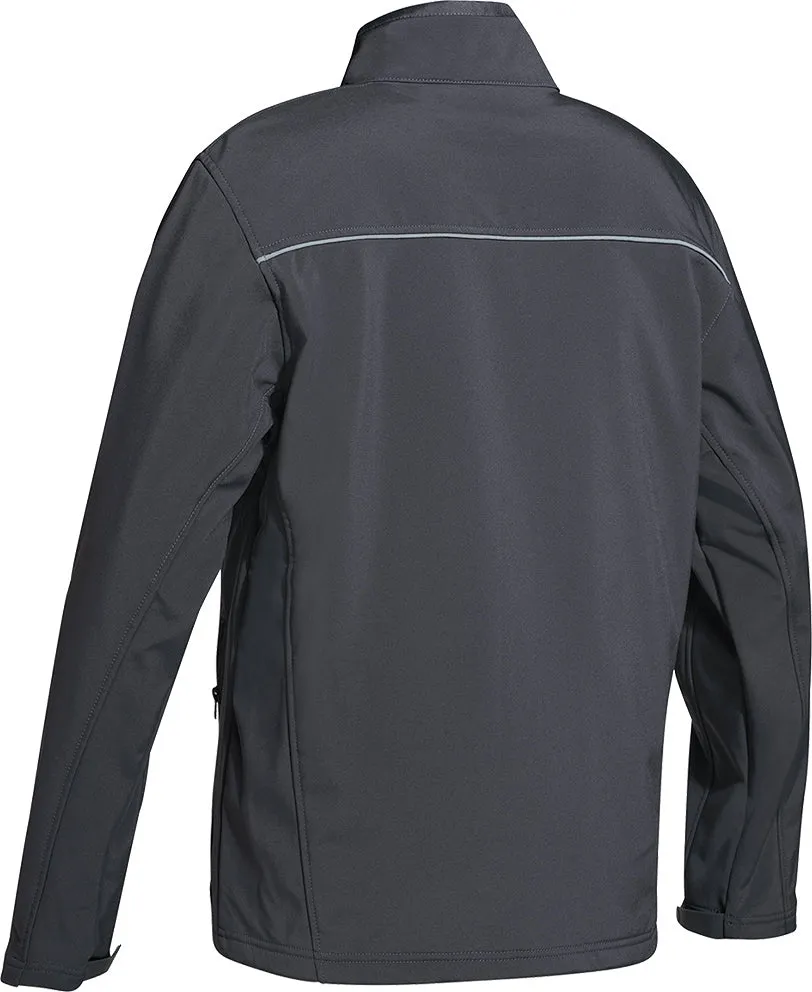 BJ6060 Bisley Men's Softshell Jacket