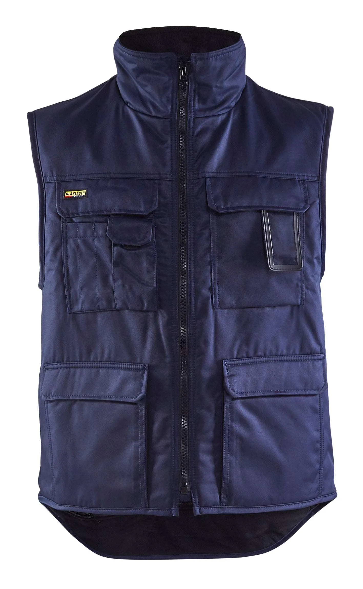 BlakLader 3801 BODY WARMER