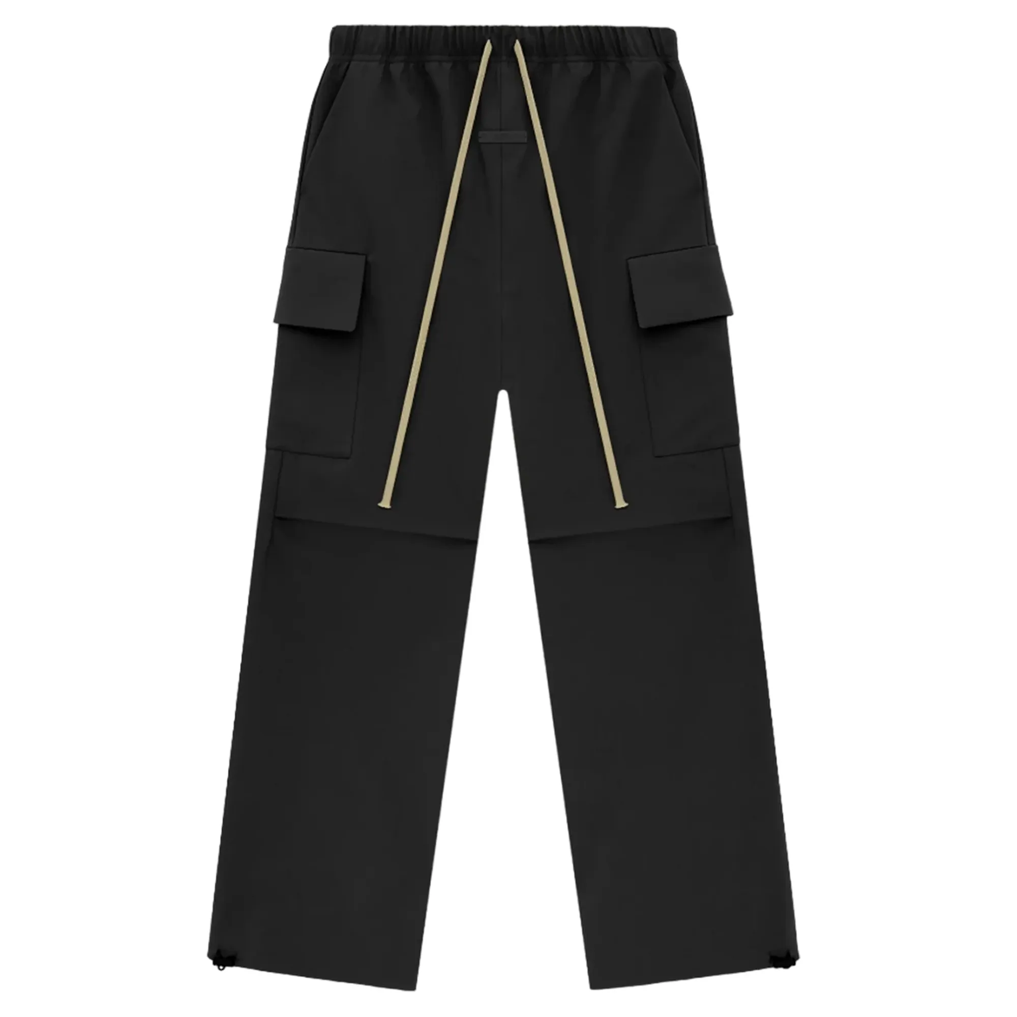 Bonded Nylon Field Pants