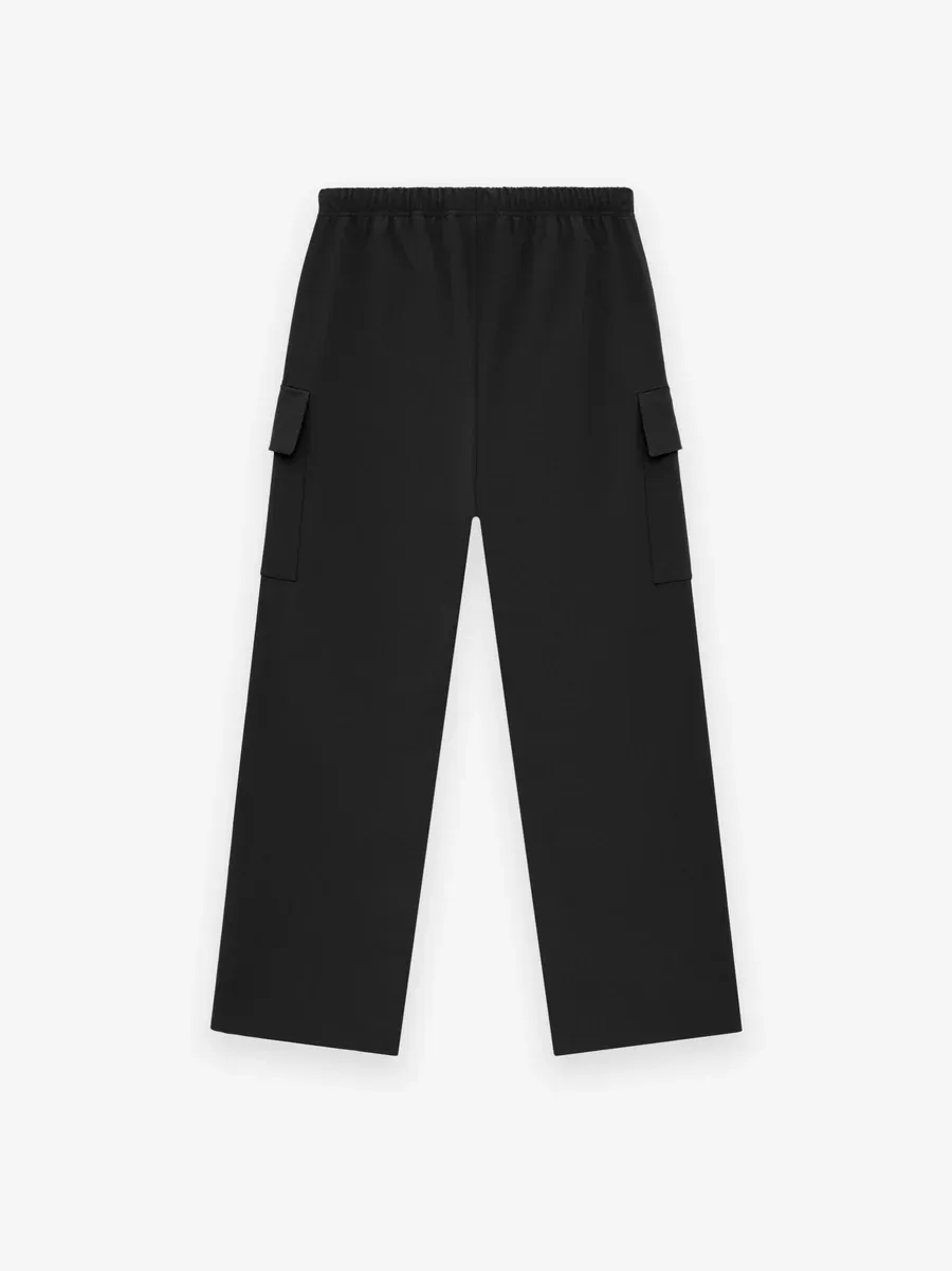 Bonded Nylon Field Pants