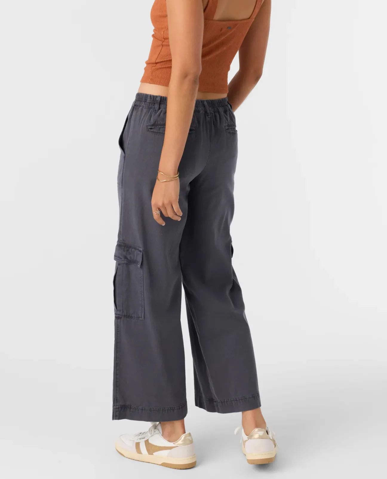 Brexton Cargo Pants