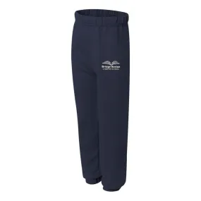 Bridge Boston Charter Fleece Sweatpants -Kids