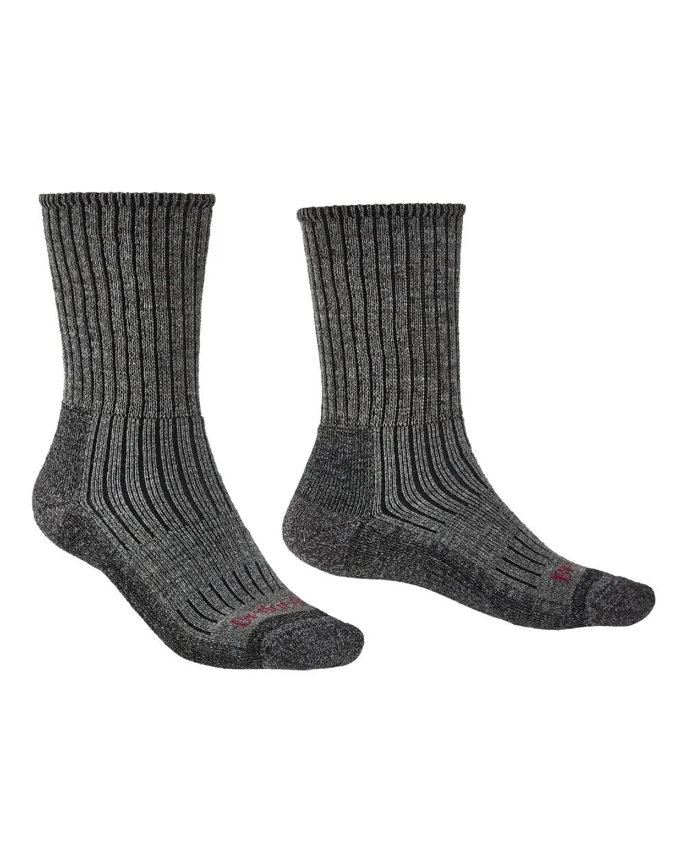 Bridgedale Midweight Merino Comfort Socks