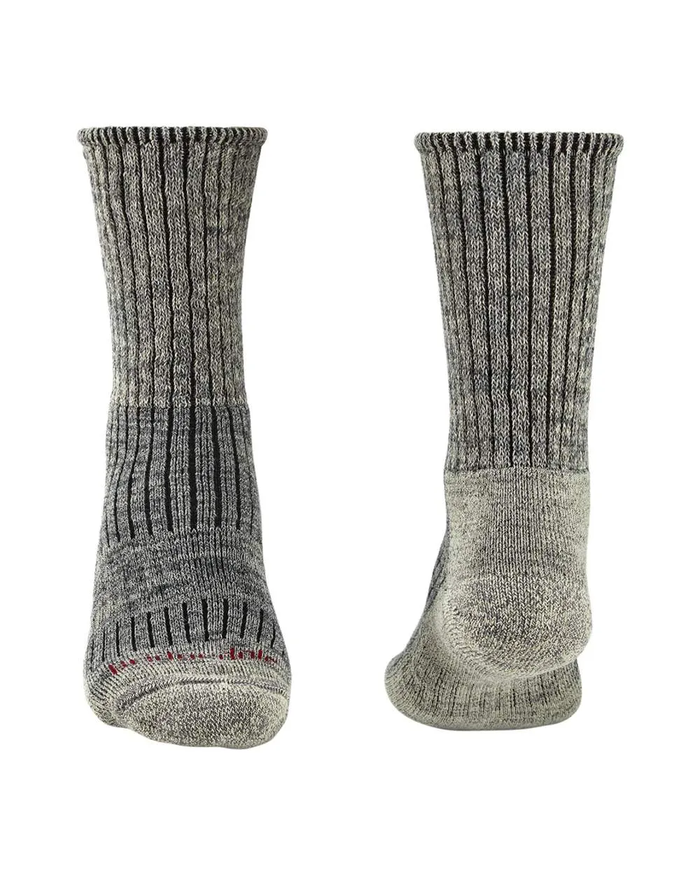 Bridgedale Midweight Merino Comfort Socks