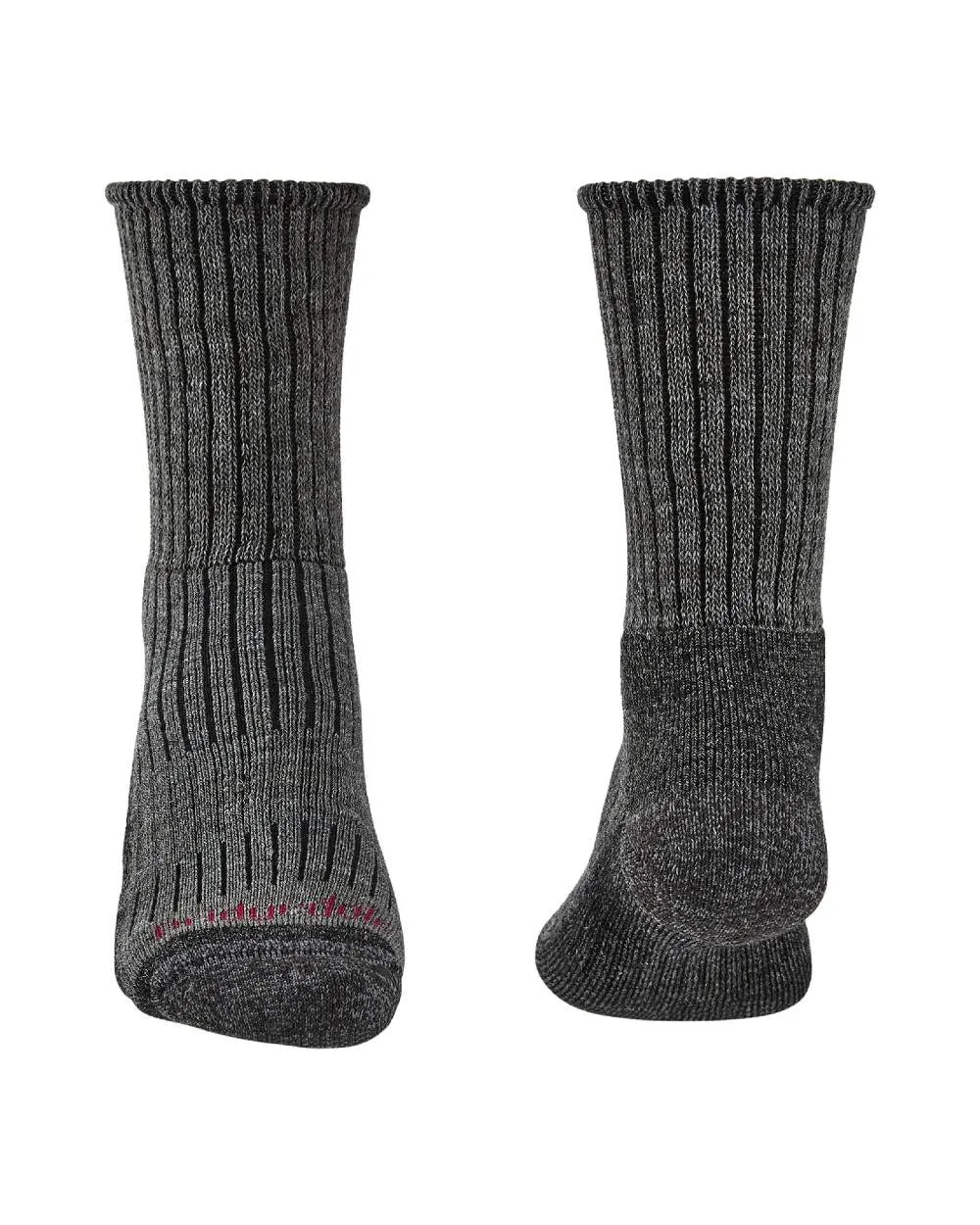 Bridgedale Midweight Merino Comfort Socks