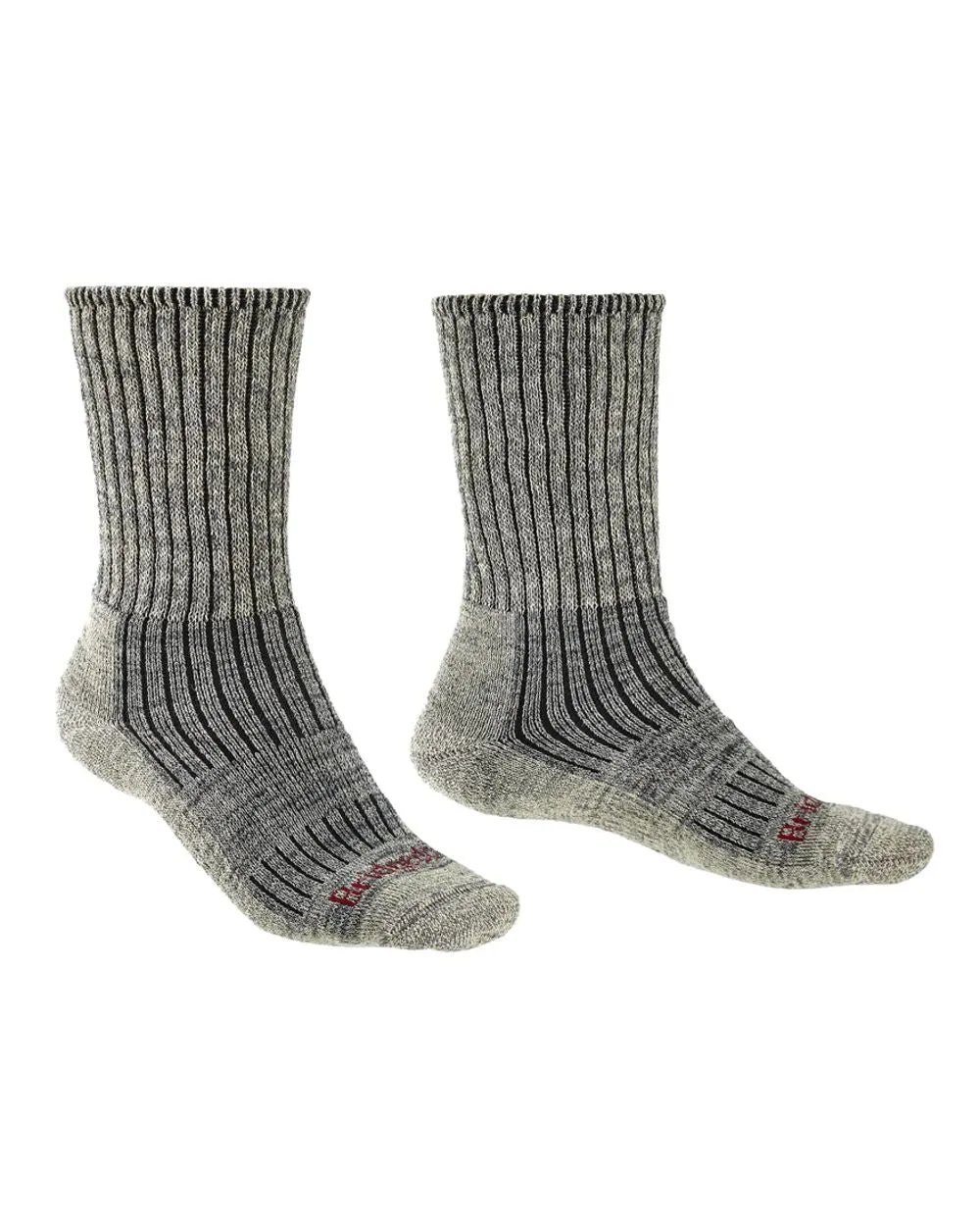 Bridgedale Midweight Merino Comfort Socks