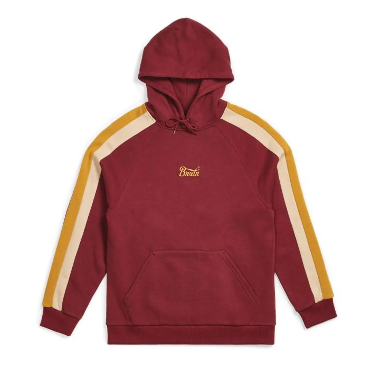 Brixton Men's Stith VI Hoodie