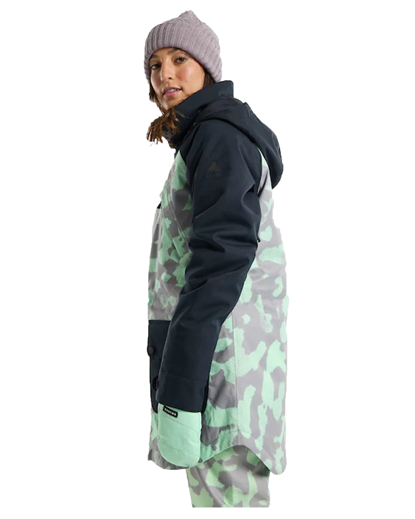 Burton Women's Prowess Snow Jacket