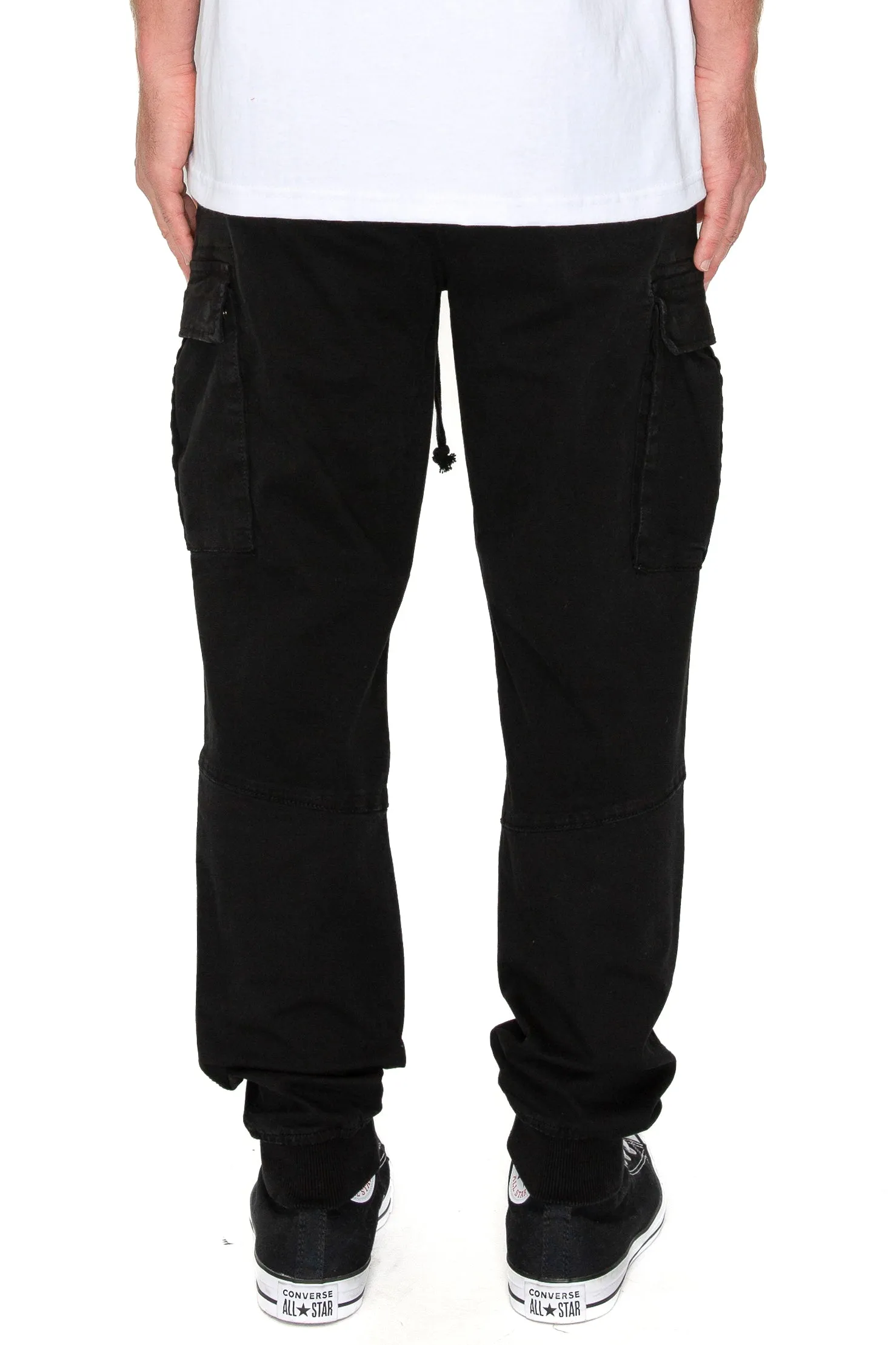 Cargo Jogger Pants