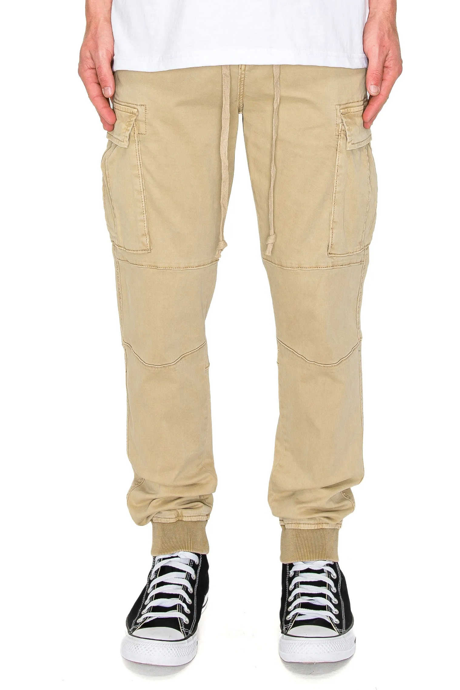 Cargo Jogger Pants